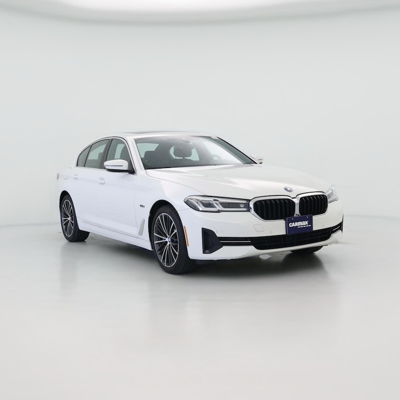 2023 BMW 530e Plug-in Hybrid e xDrive