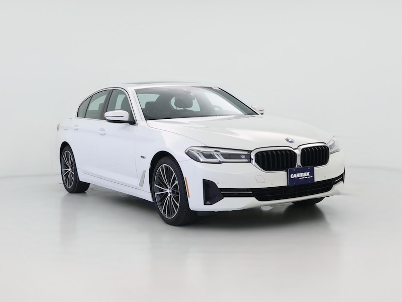 2023 BMW 530e e xDrive