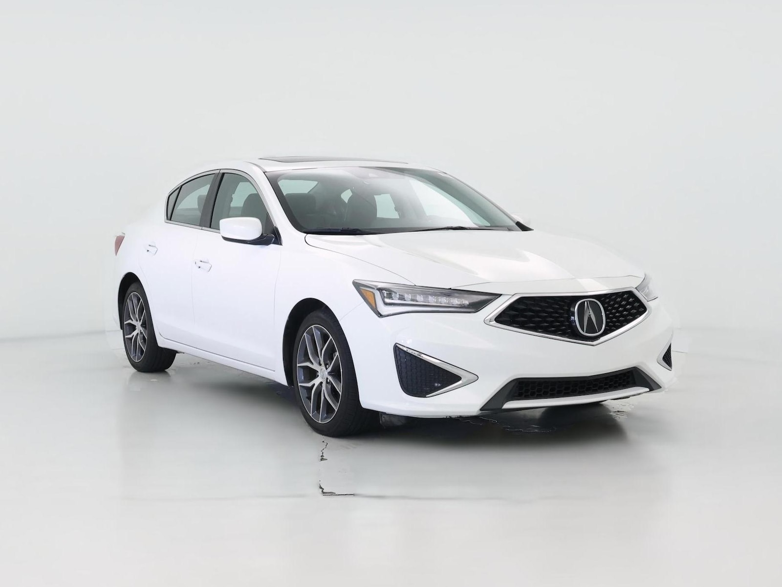 2022 Acura ILX