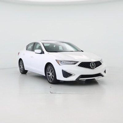 2022 Acura ILX Premium