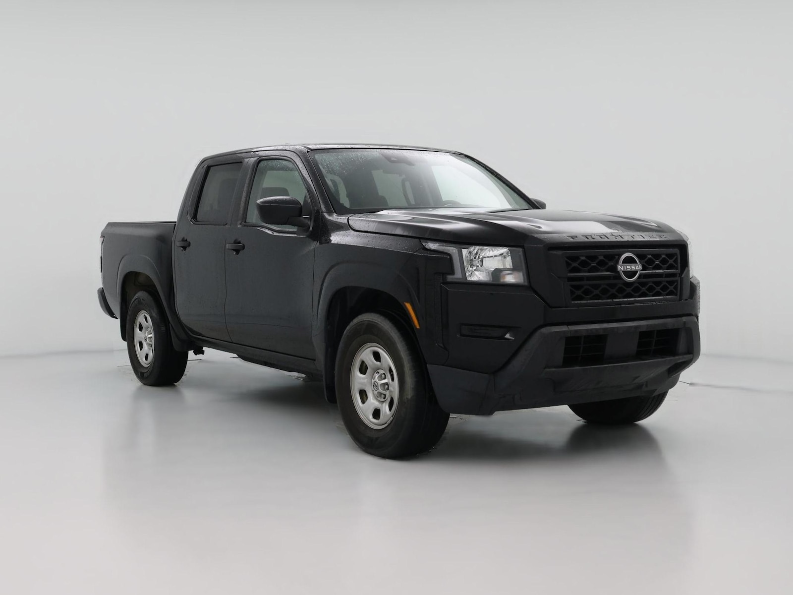 2022 Nissan Frontier