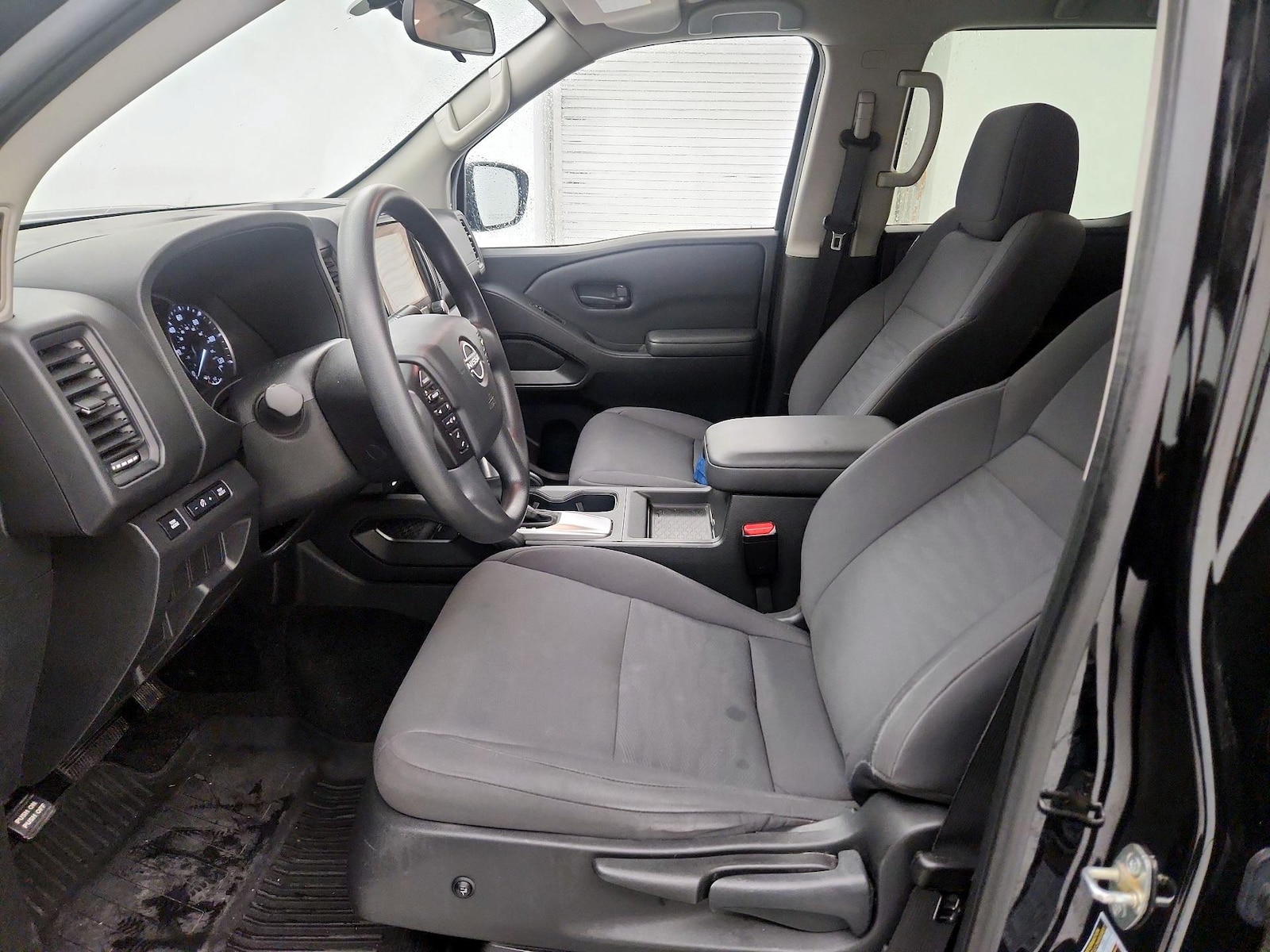 Side Airbags
