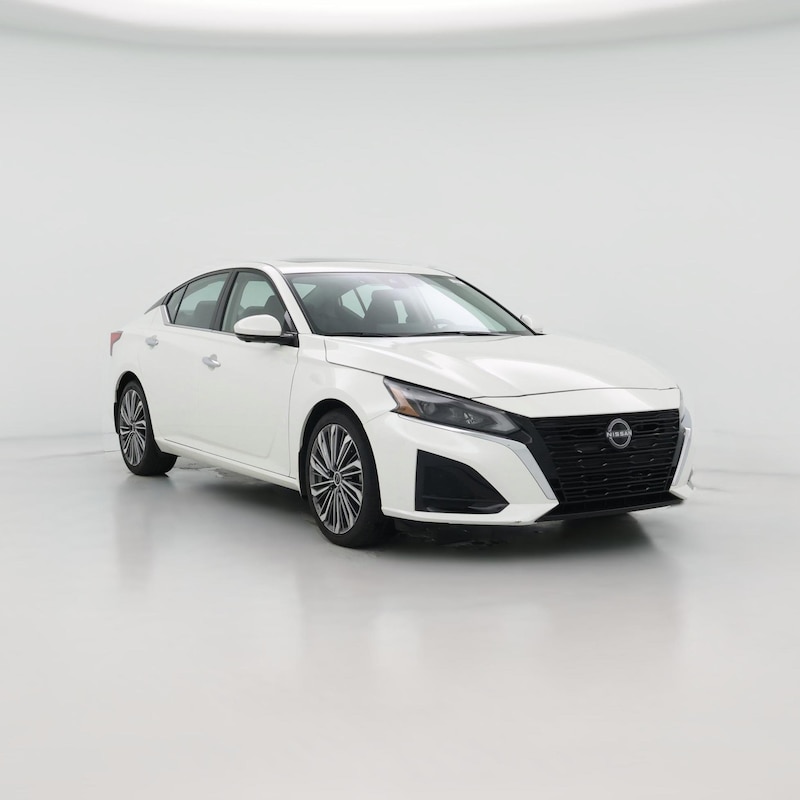 2025 Nissan Altima SL