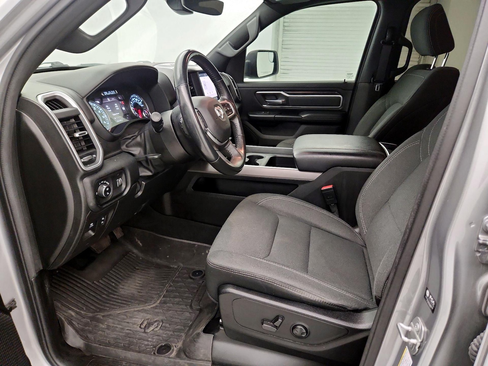 Side Airbags