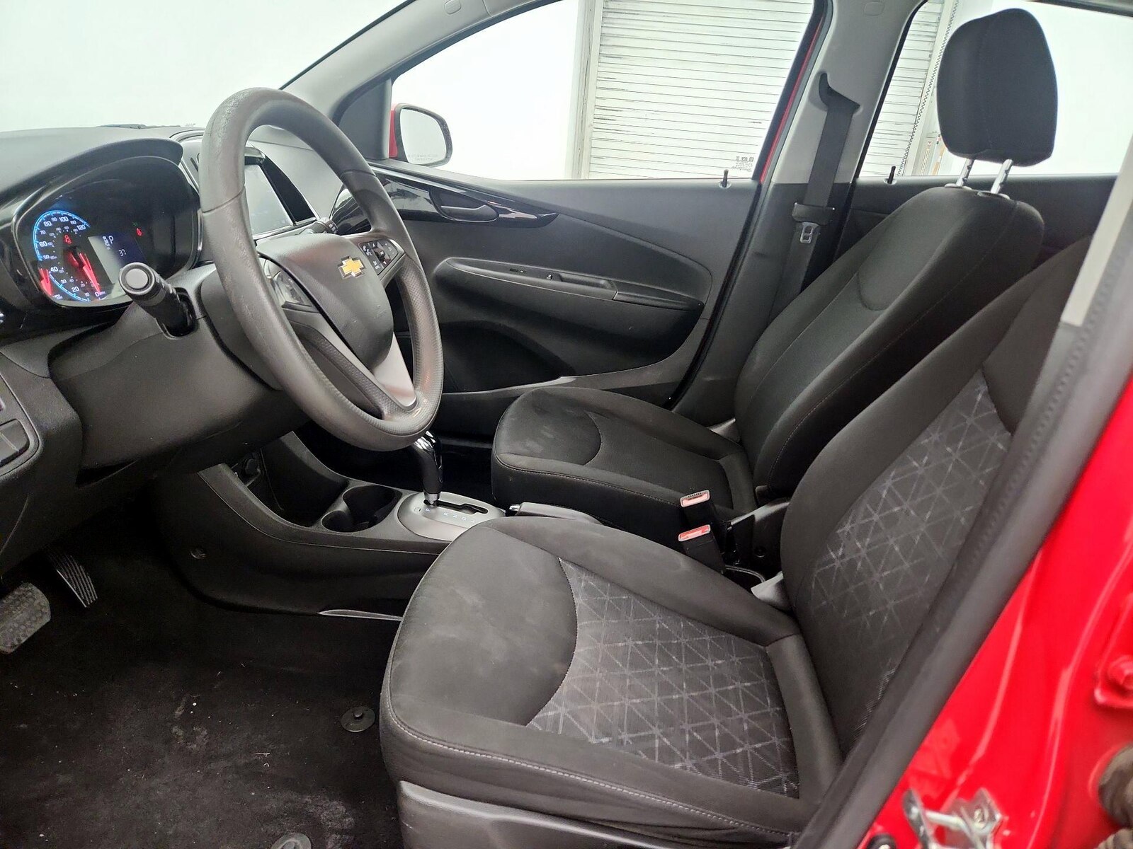 Side Airbags