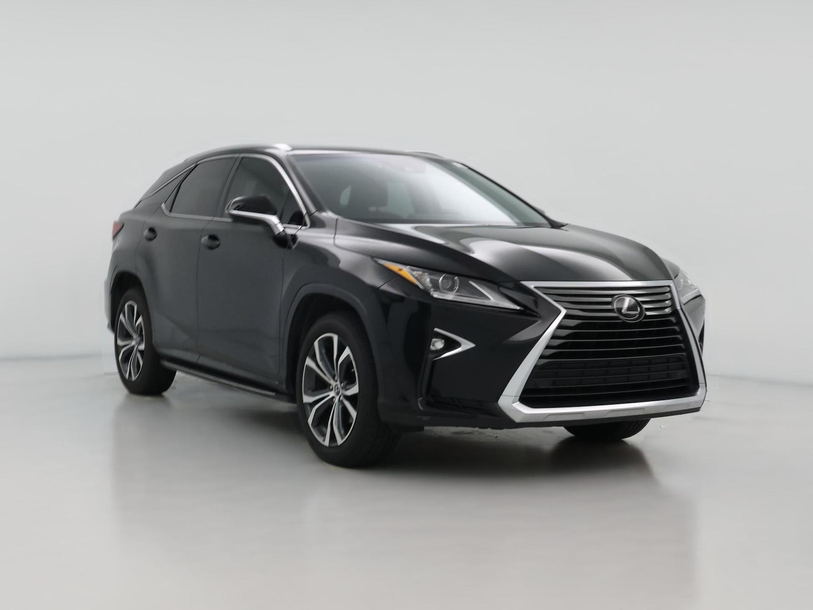 2019 Lexus RX