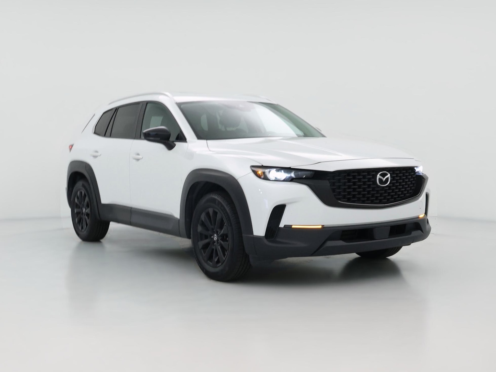 2023 Mazda CX-50