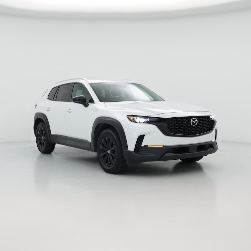 2023 Mazda CX-50 2.5 S Select Package