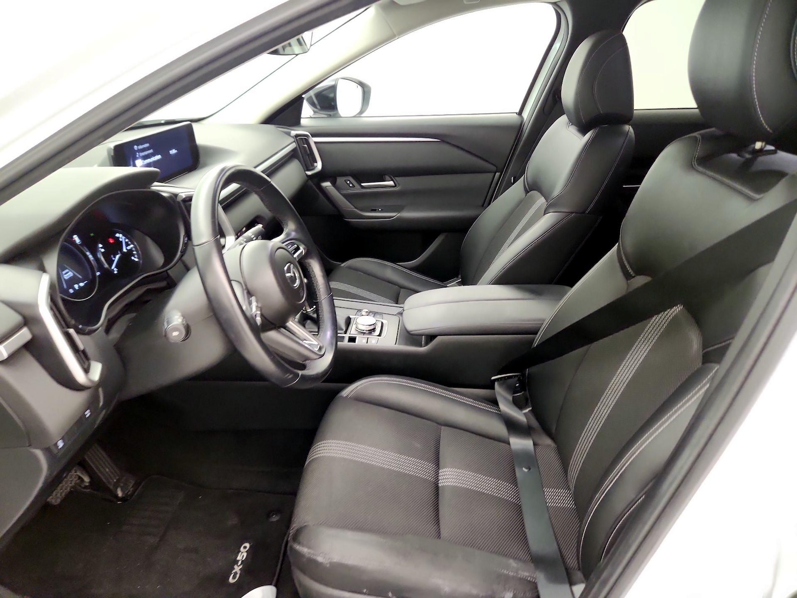 Side Airbags