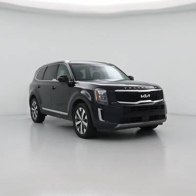 Recommended categories heading image of the selected vehicle