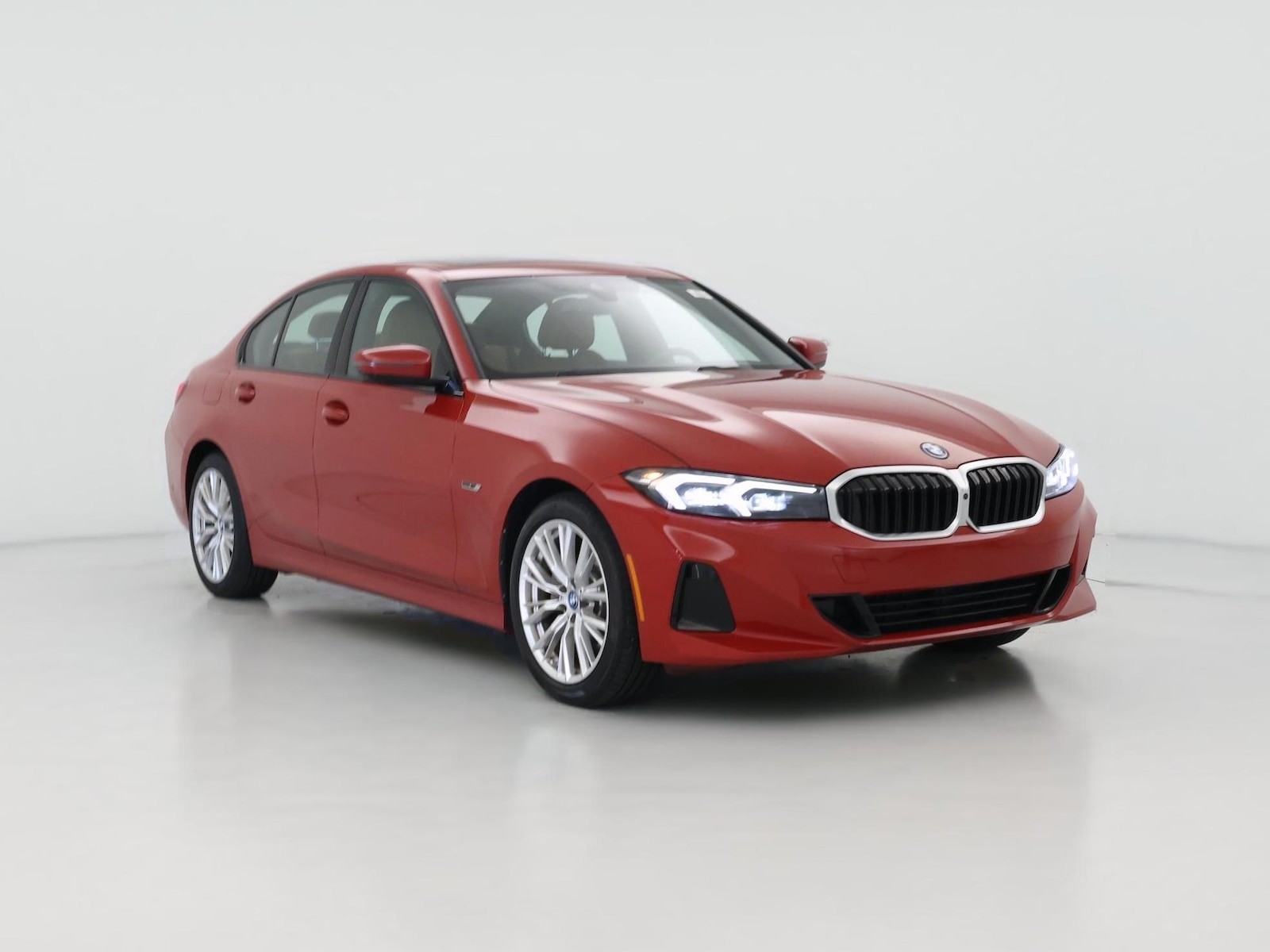 2023 BMW 3 Series 330e