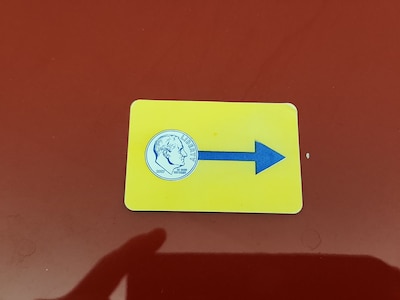 Condition detail