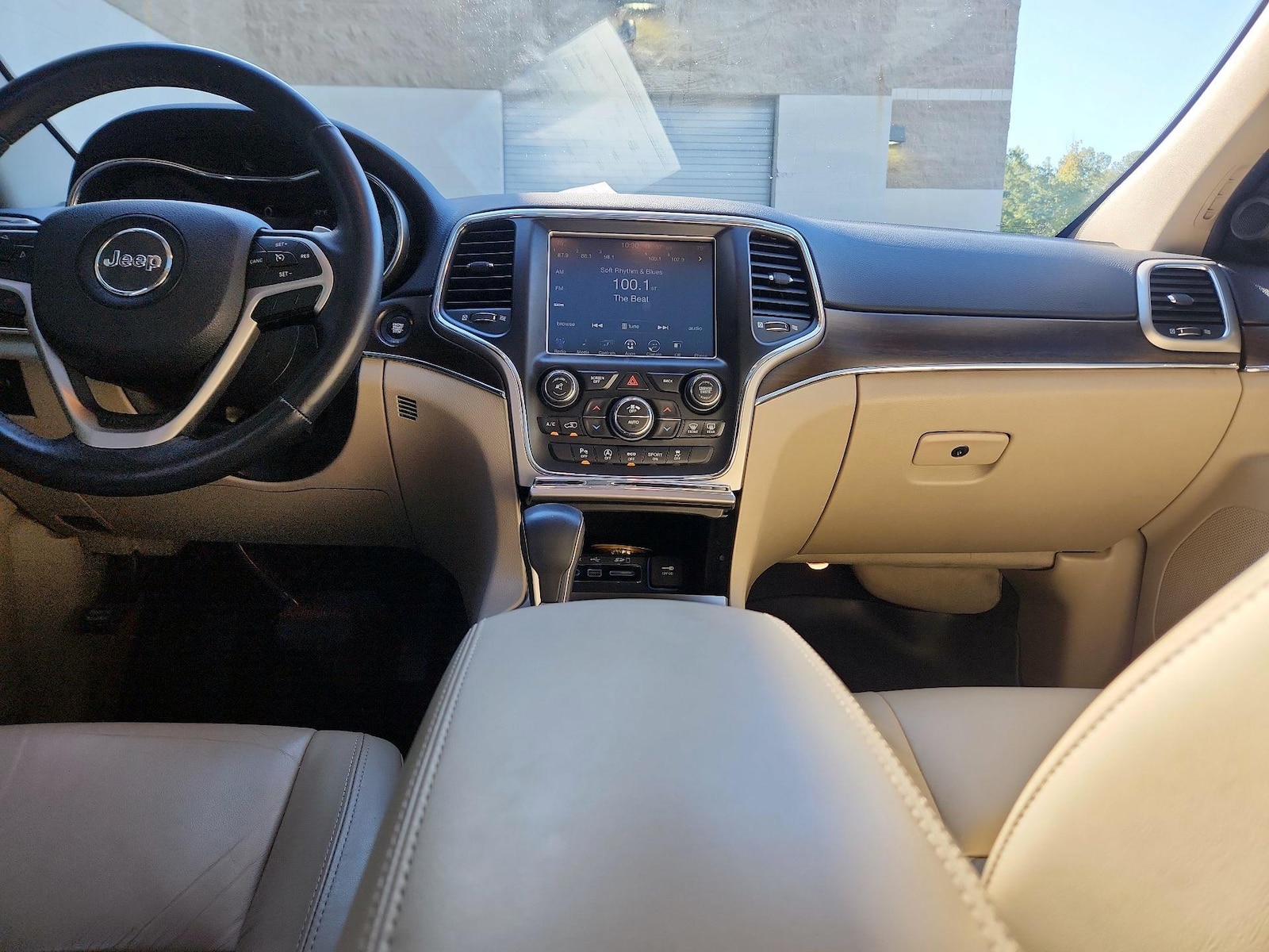 Rear View Camera