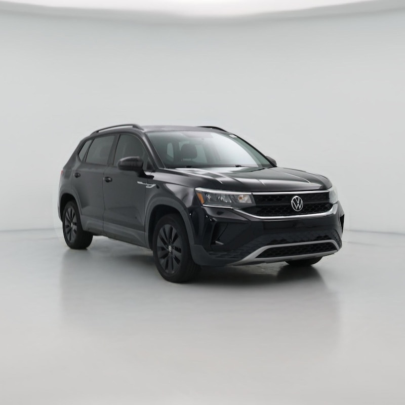 2022 Volkswagen Taos S