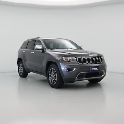Recommended categories heading image of the selected vehicle
