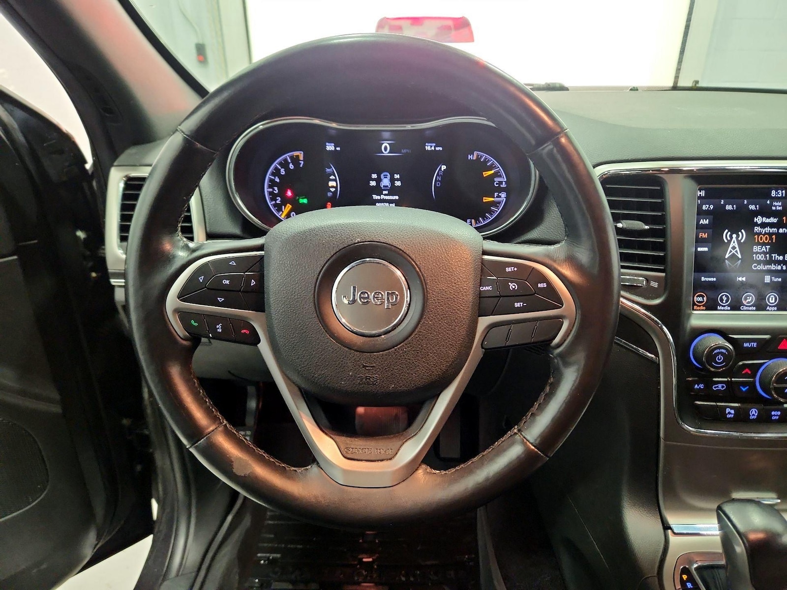 Remote Start