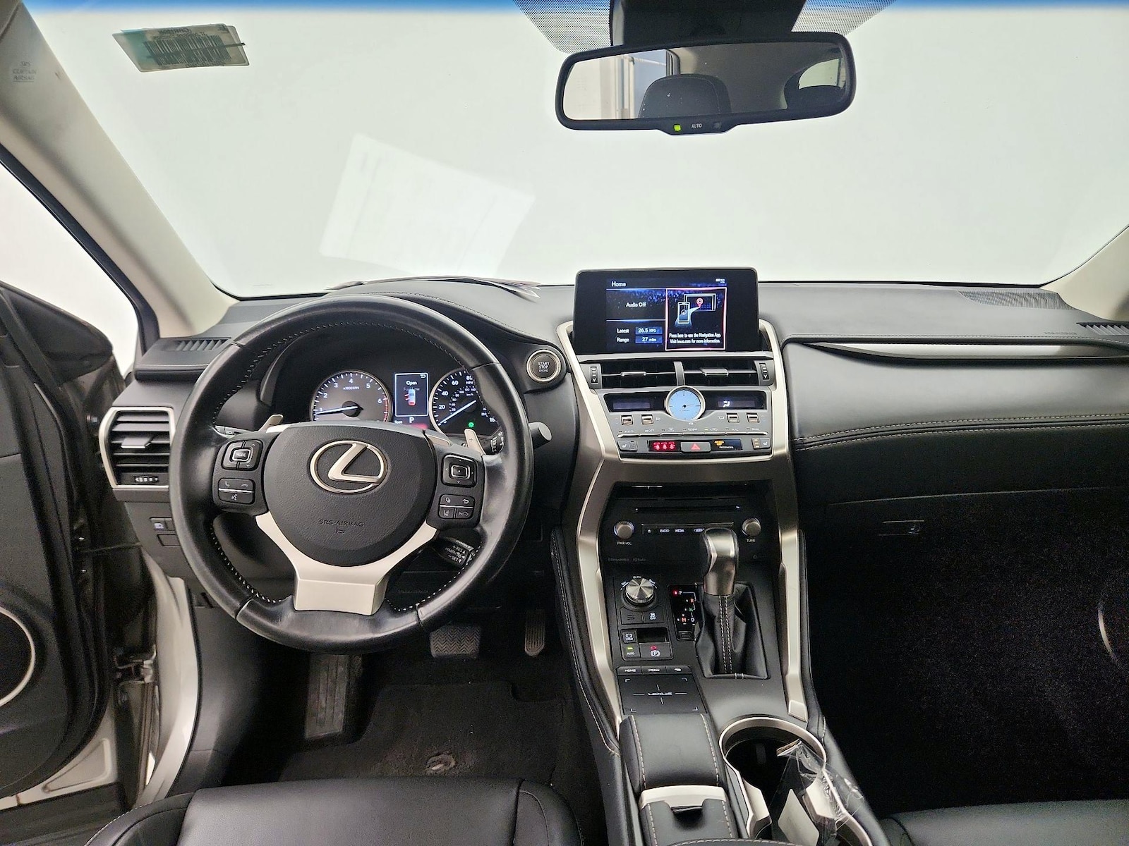 Rear View Camera