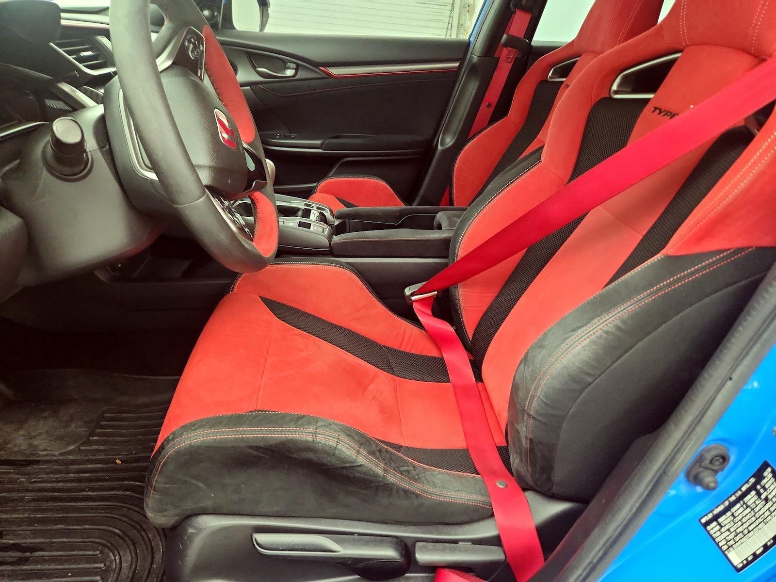 Side Airbags