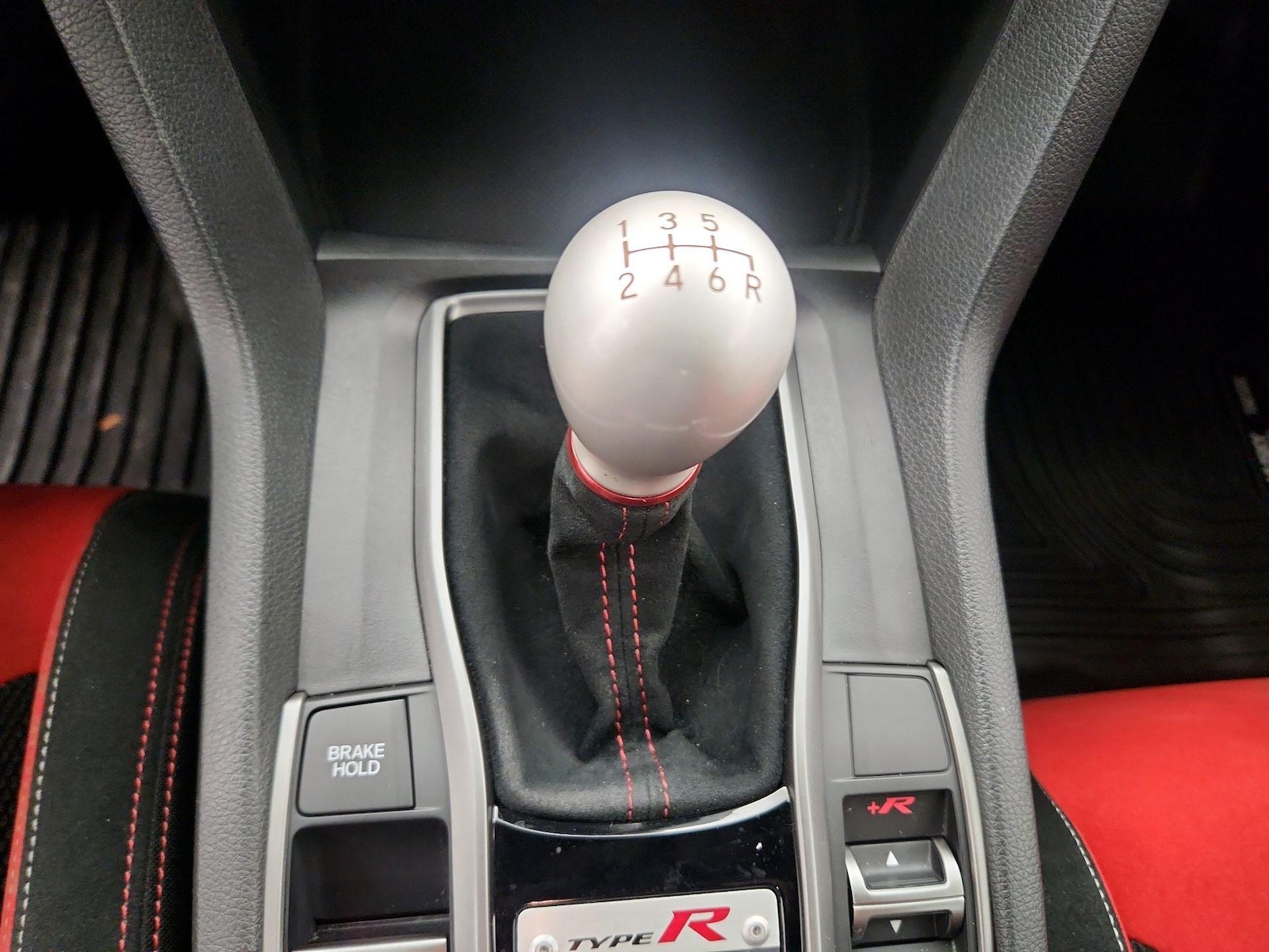 Manual Transmission