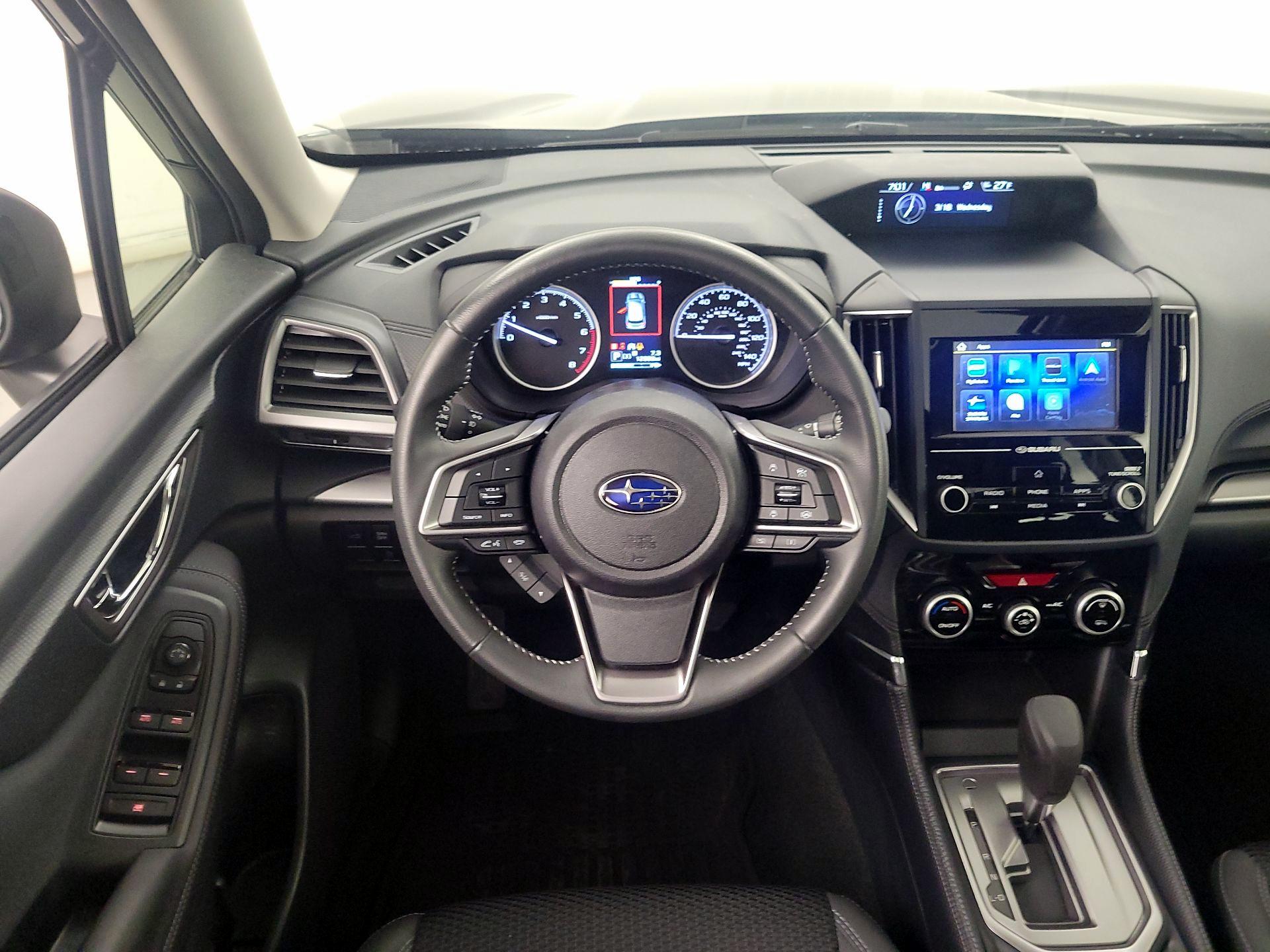 Thumbnail: 2024 Subaru Forester - 10