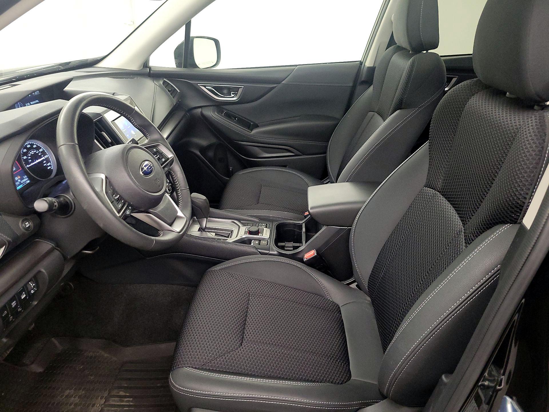 Thumbnail: 2024 Subaru Forester - 11