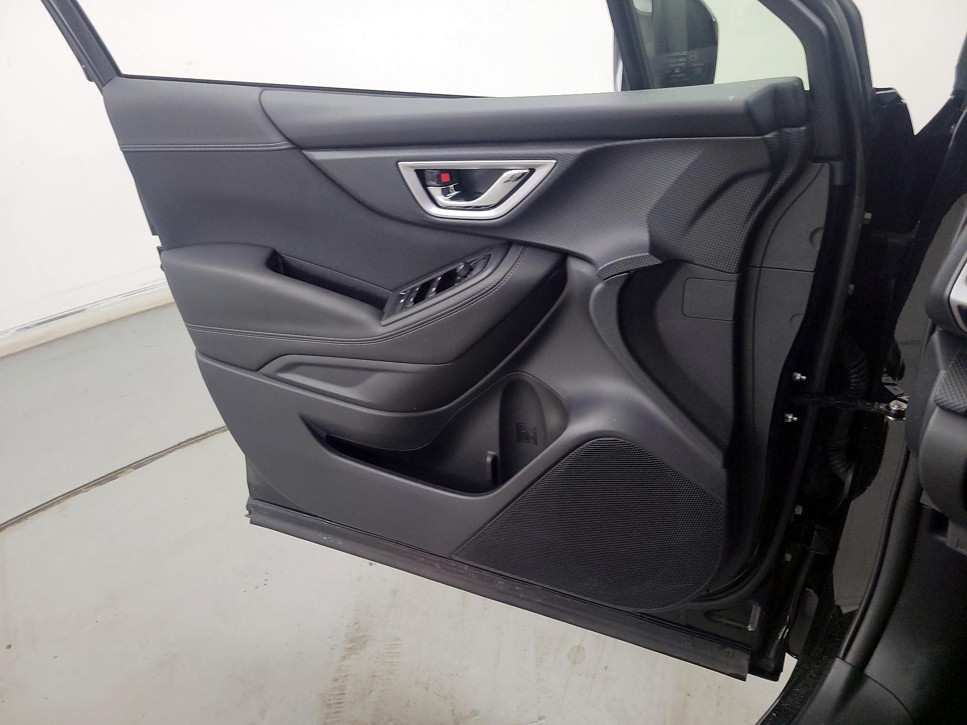 Thumbnail: 2024 Subaru Forester - 12