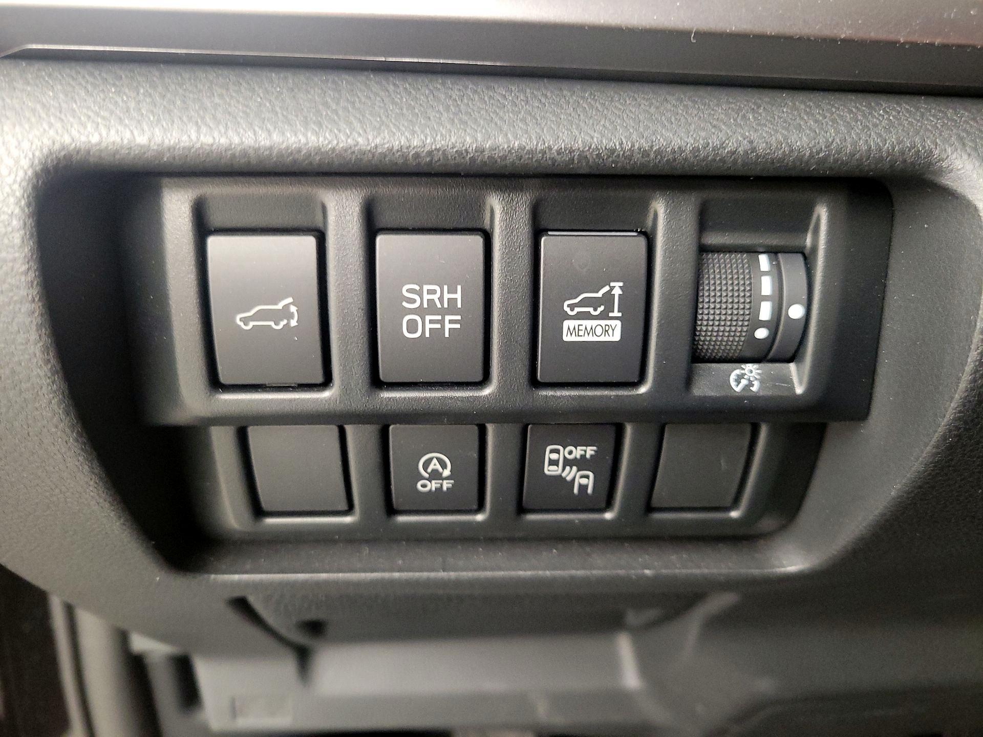 Thumbnail: 2024 Subaru Forester - 13