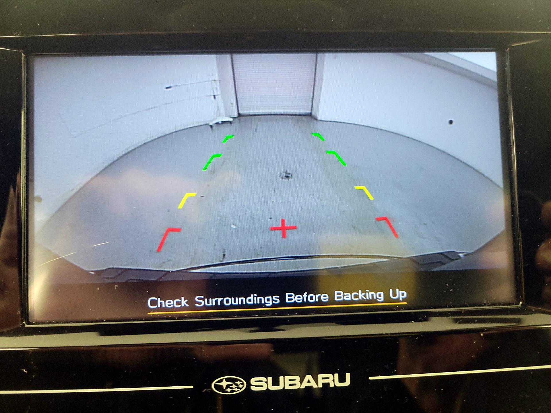 Thumbnail: 2024 Subaru Forester - 14