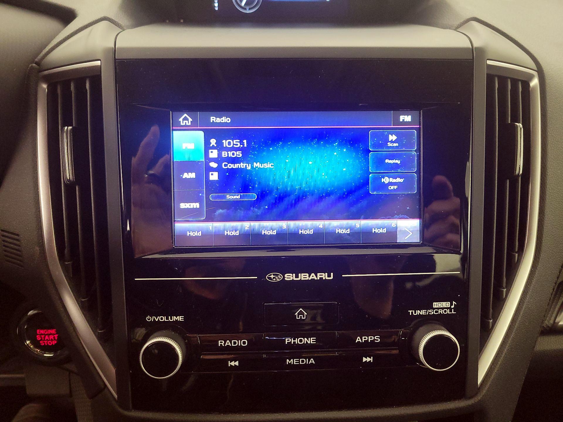 Thumbnail: 2024 Subaru Forester - 15