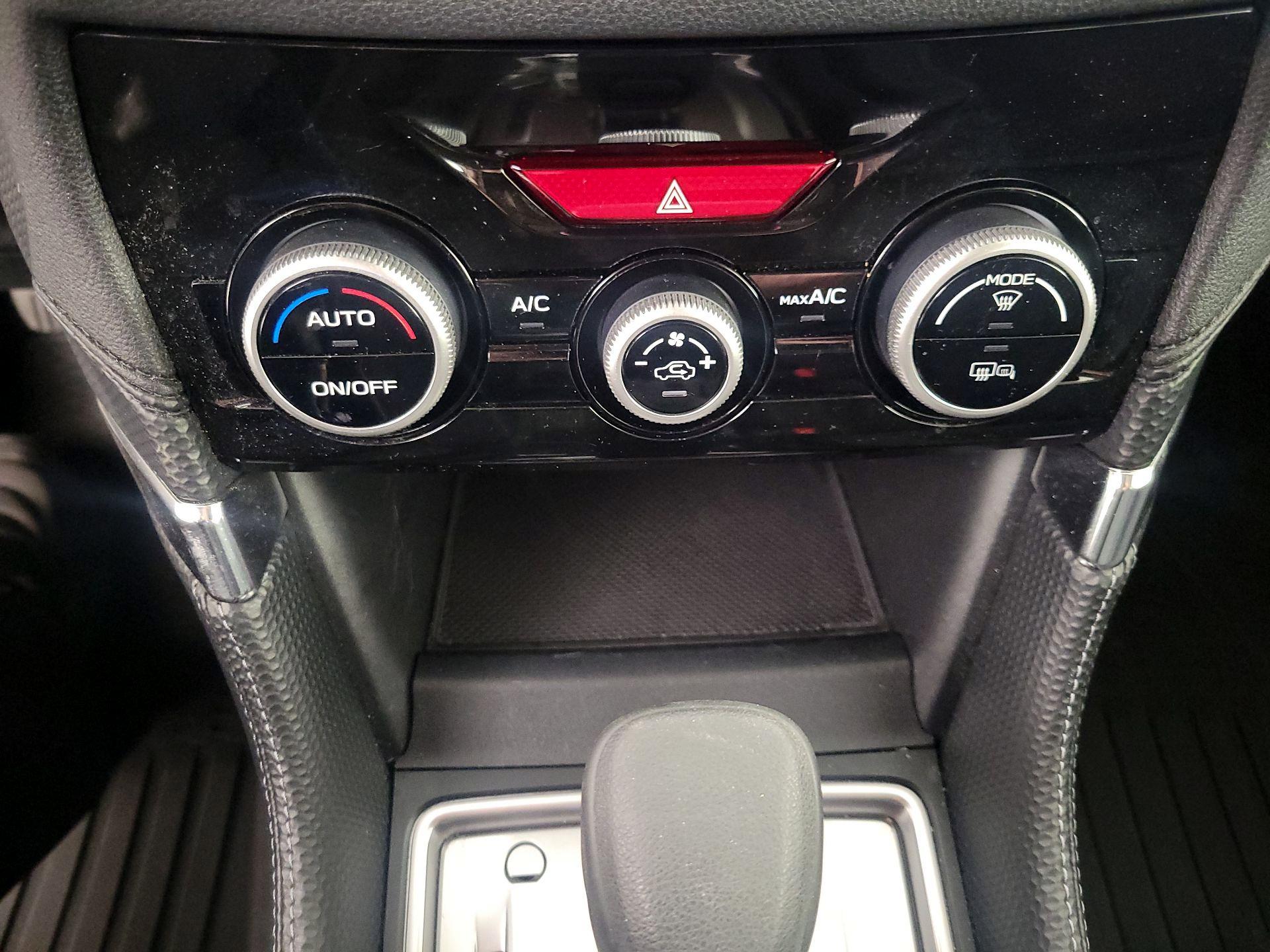 Thumbnail: 2024 Subaru Forester - 16