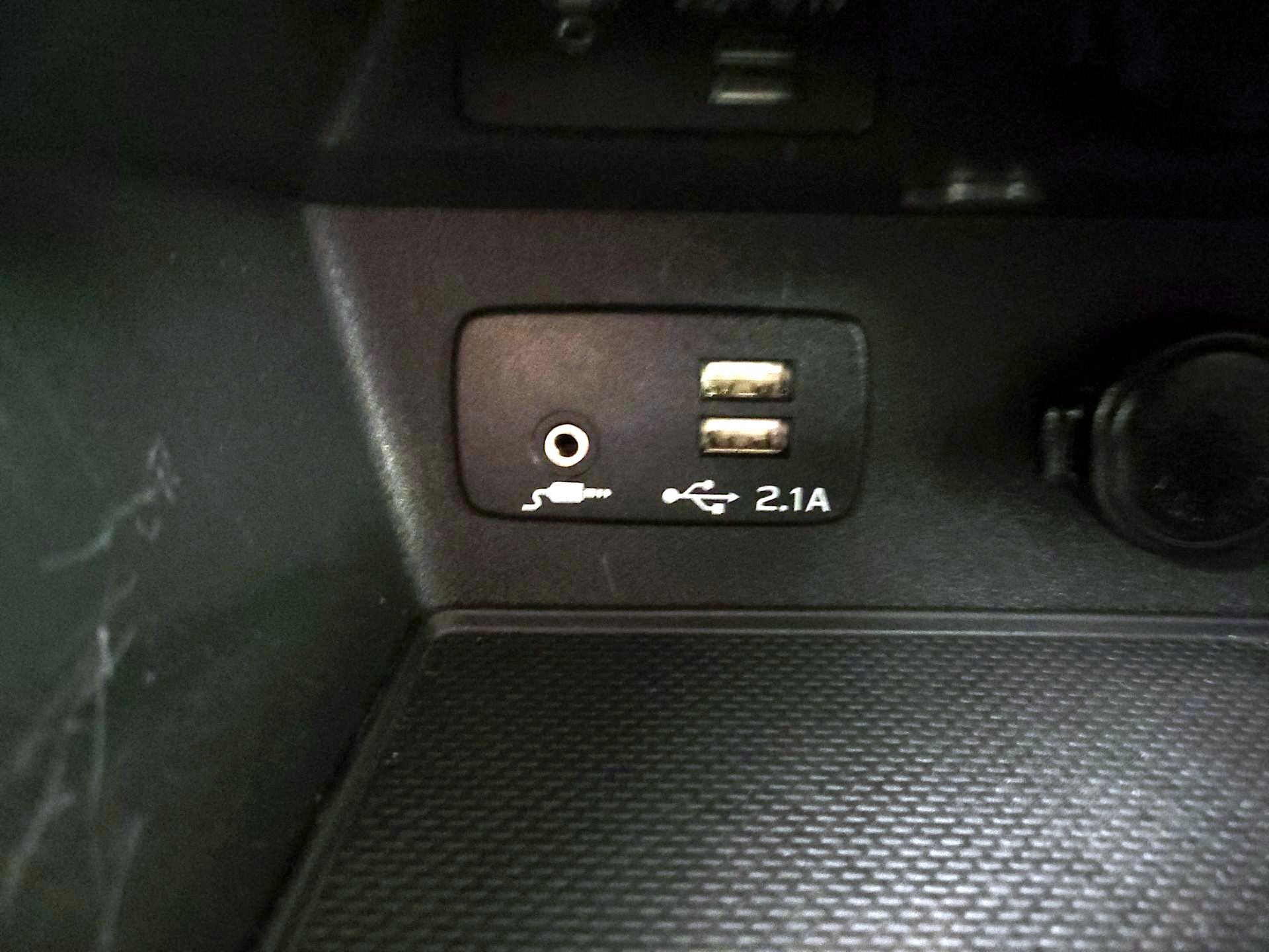 Thumbnail: 2024 Subaru Forester - 18