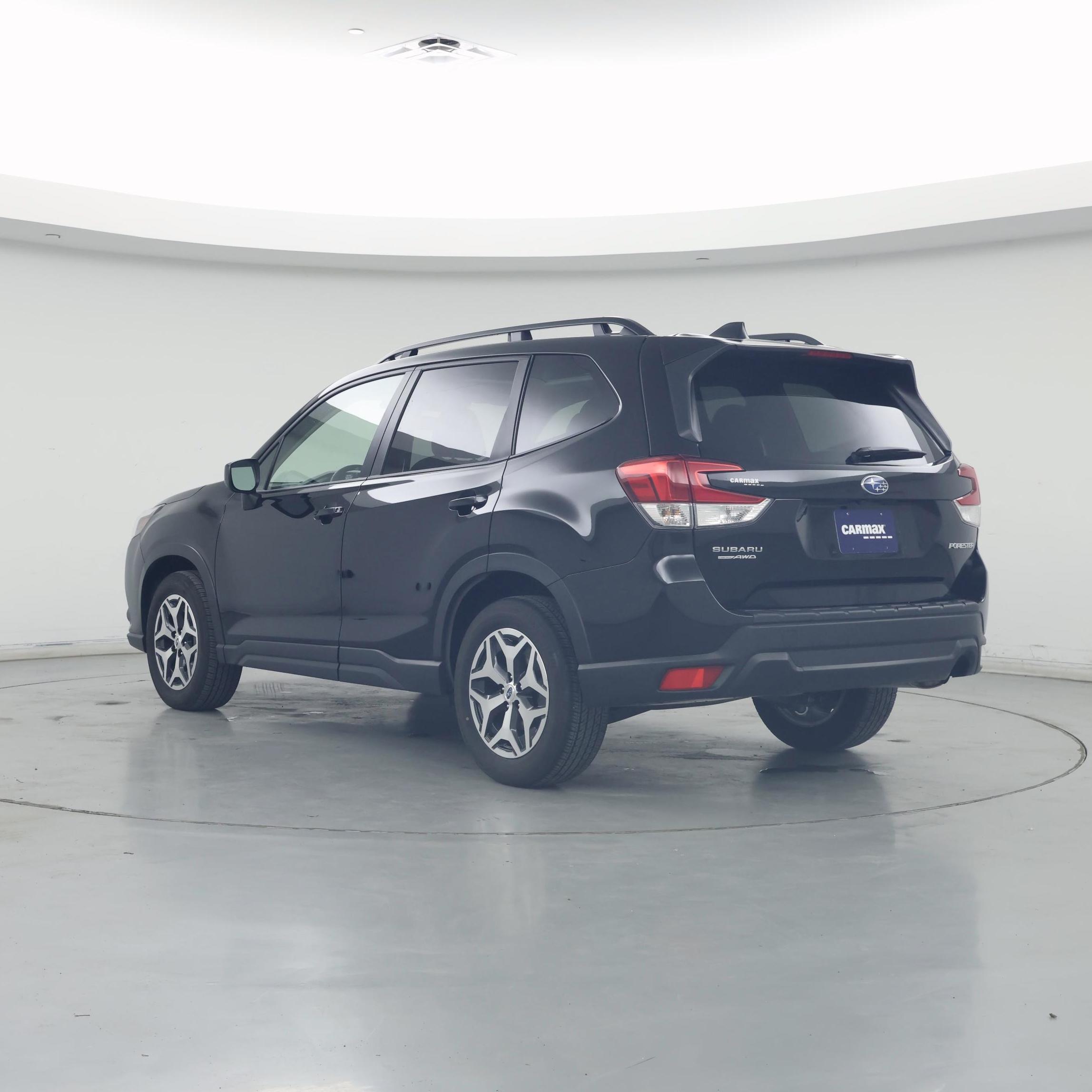 Thumbnail: 2024 Subaru Forester - 2