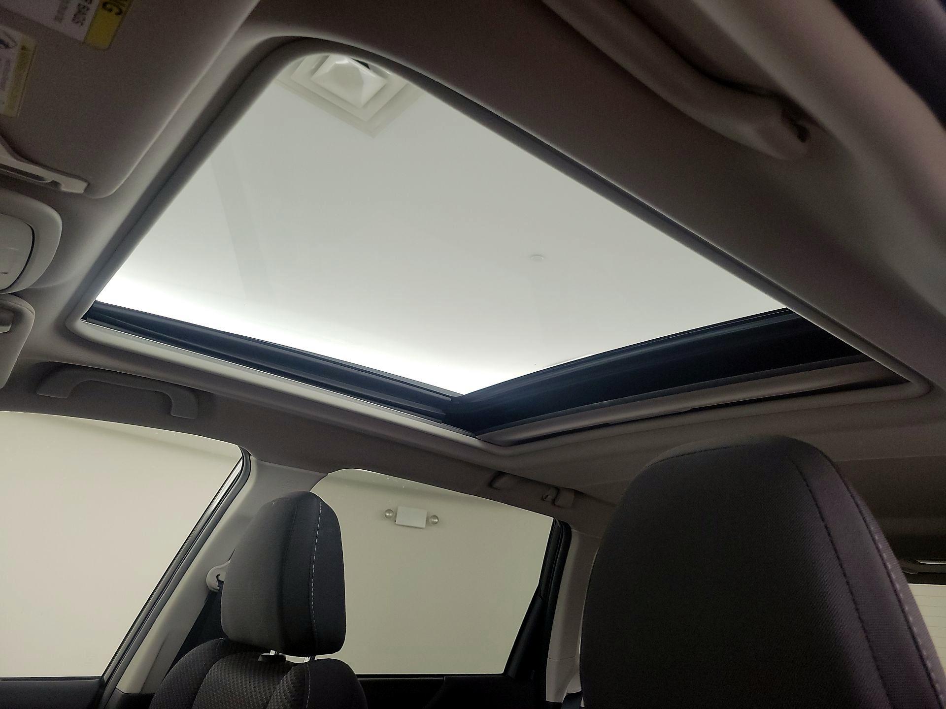 Thumbnail: 2024 Subaru Forester - 19