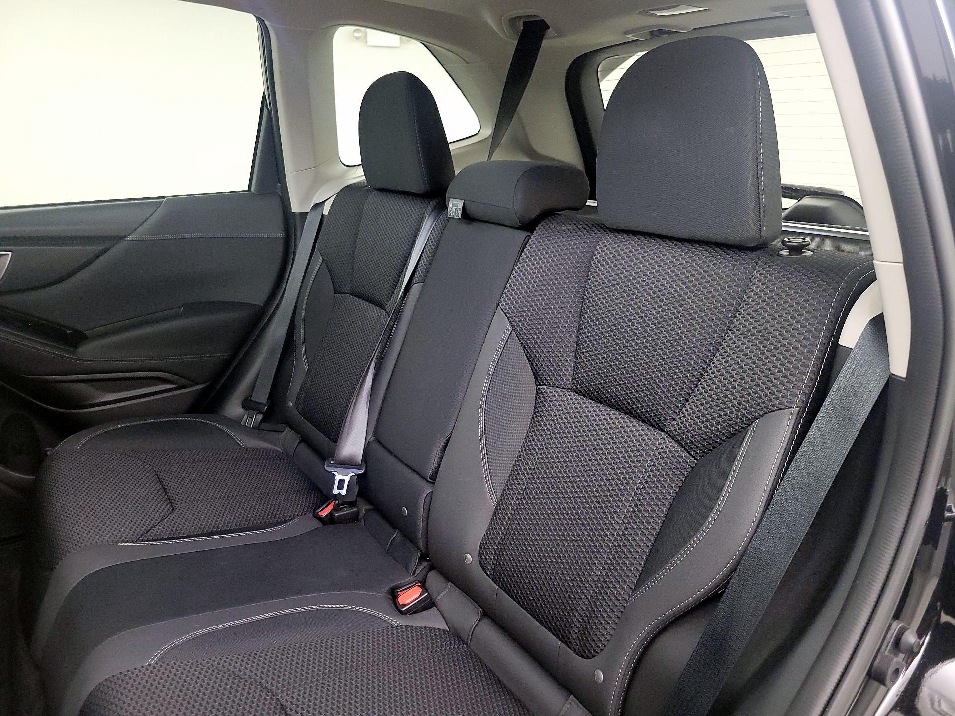 Thumbnail: 2024 Subaru Forester - 20