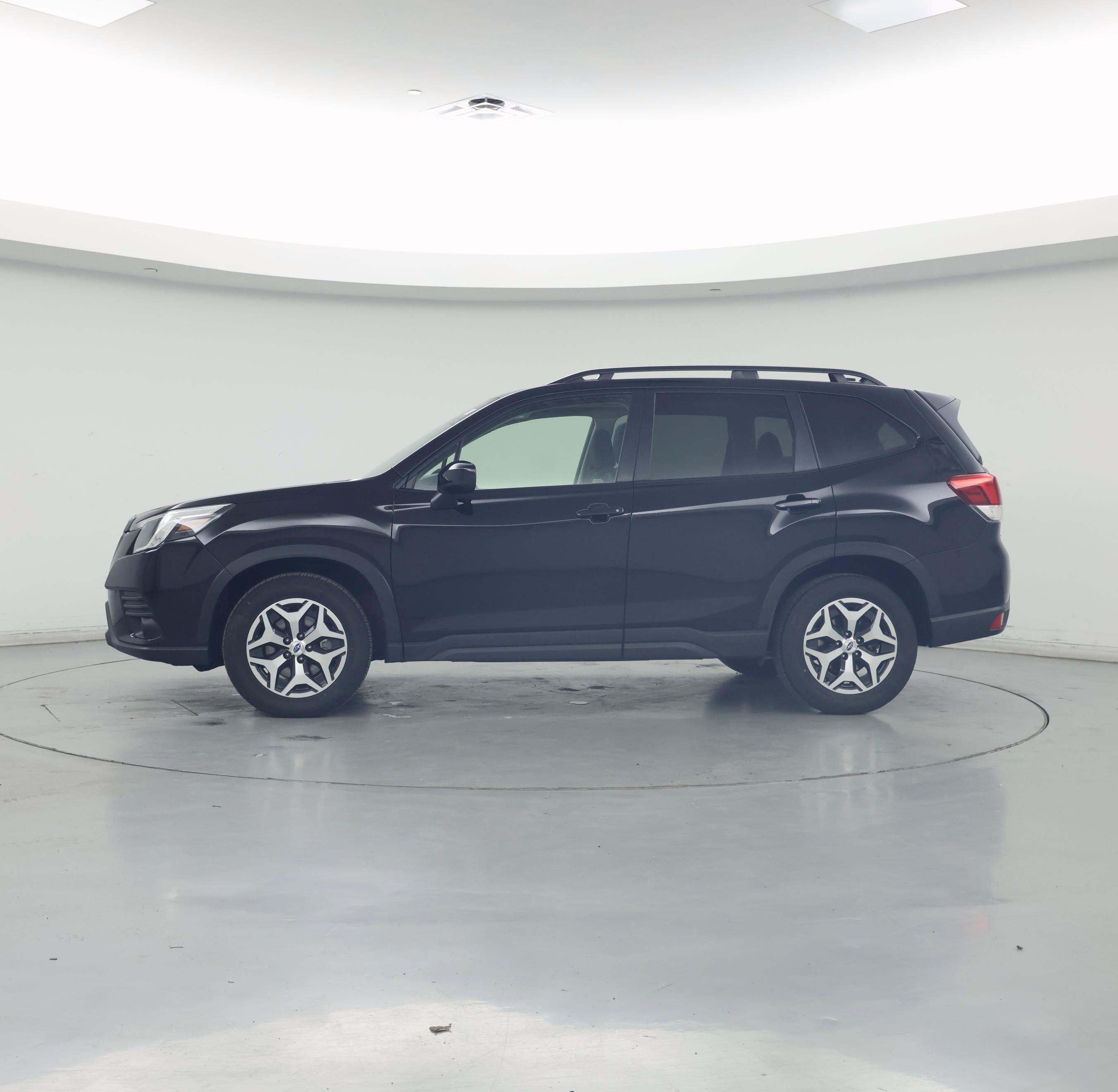 Thumbnail: 2024 Subaru Forester - 3