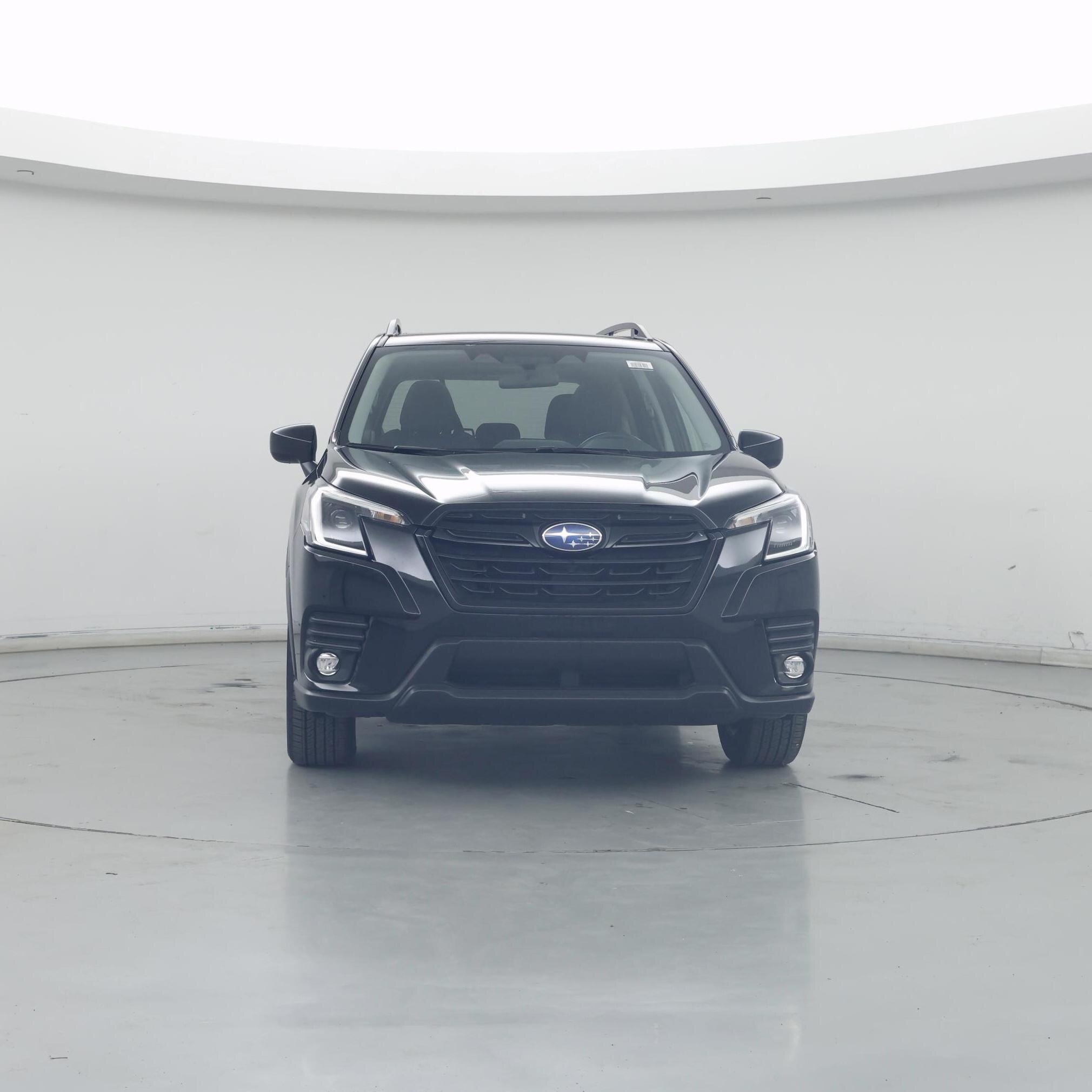 Thumbnail: 2024 Subaru Forester - 5