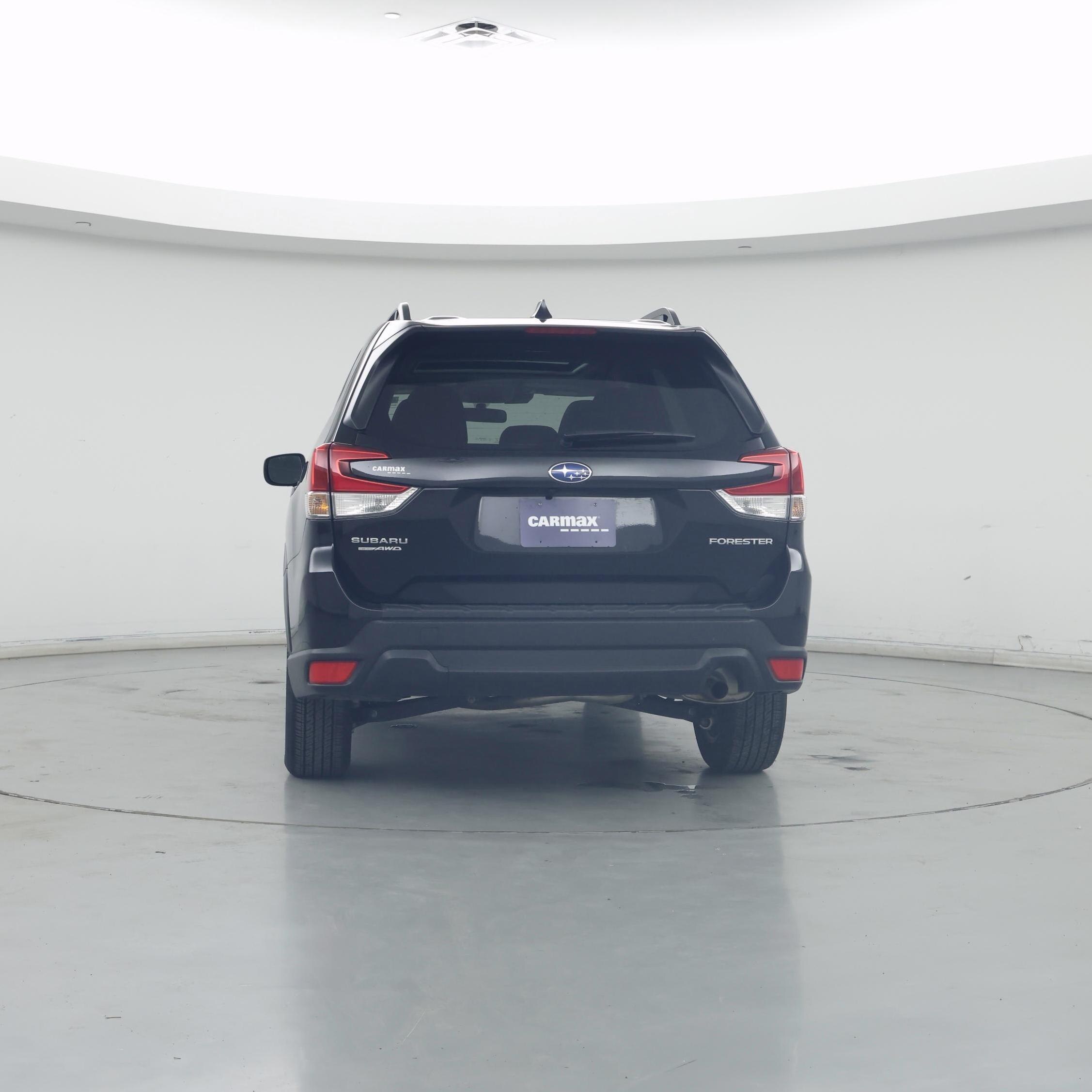 Thumbnail: 2024 Subaru Forester - 6