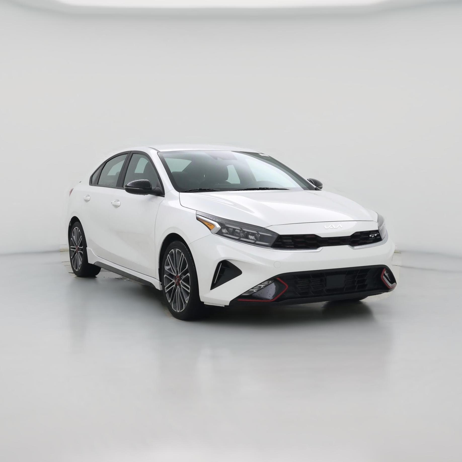 Thumbnail: 2024 Kia Forte - 1