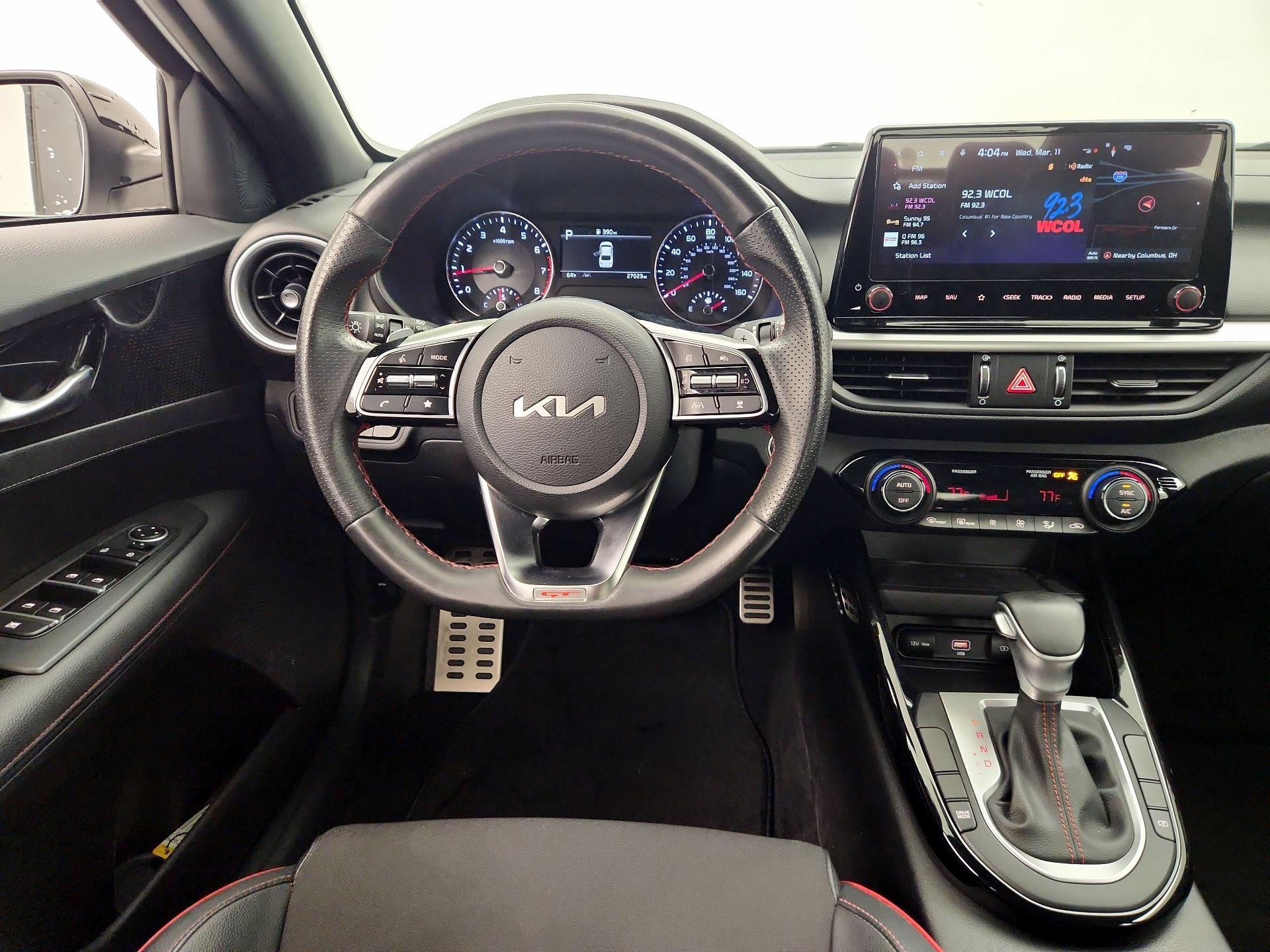 Thumbnail: 2024 Kia Forte - 10