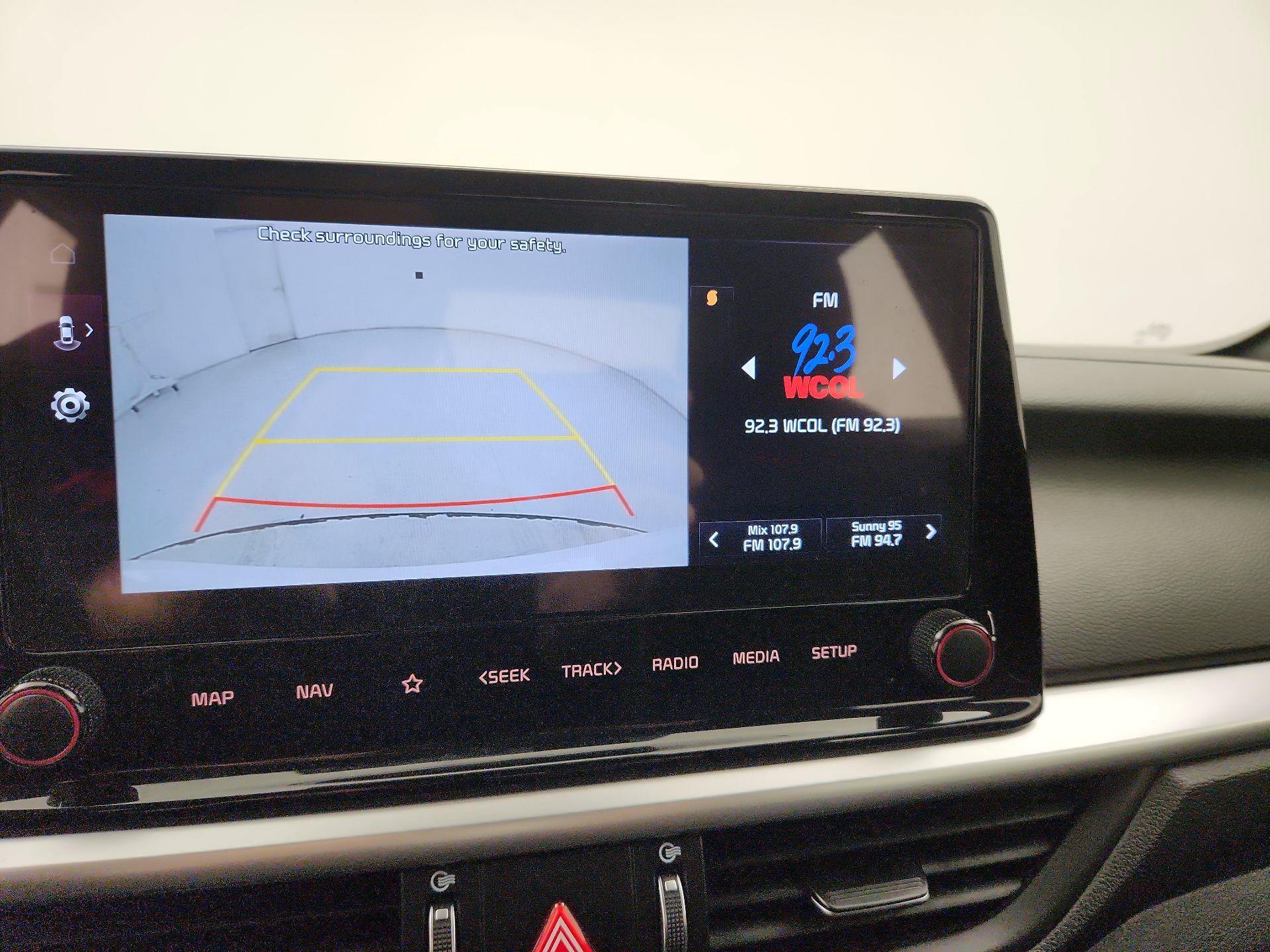 Thumbnail: 2024 Kia Forte - 14