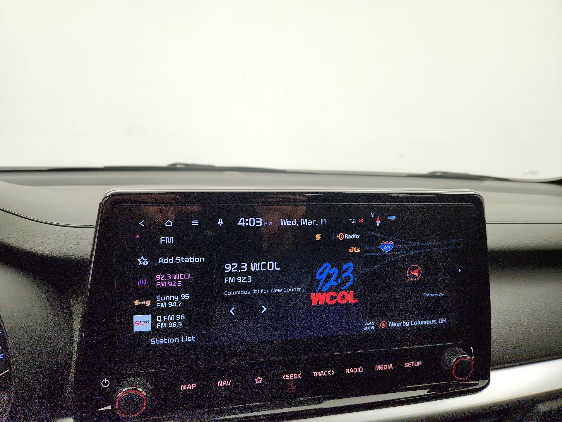 Thumbnail: 2024 Kia Forte - 15