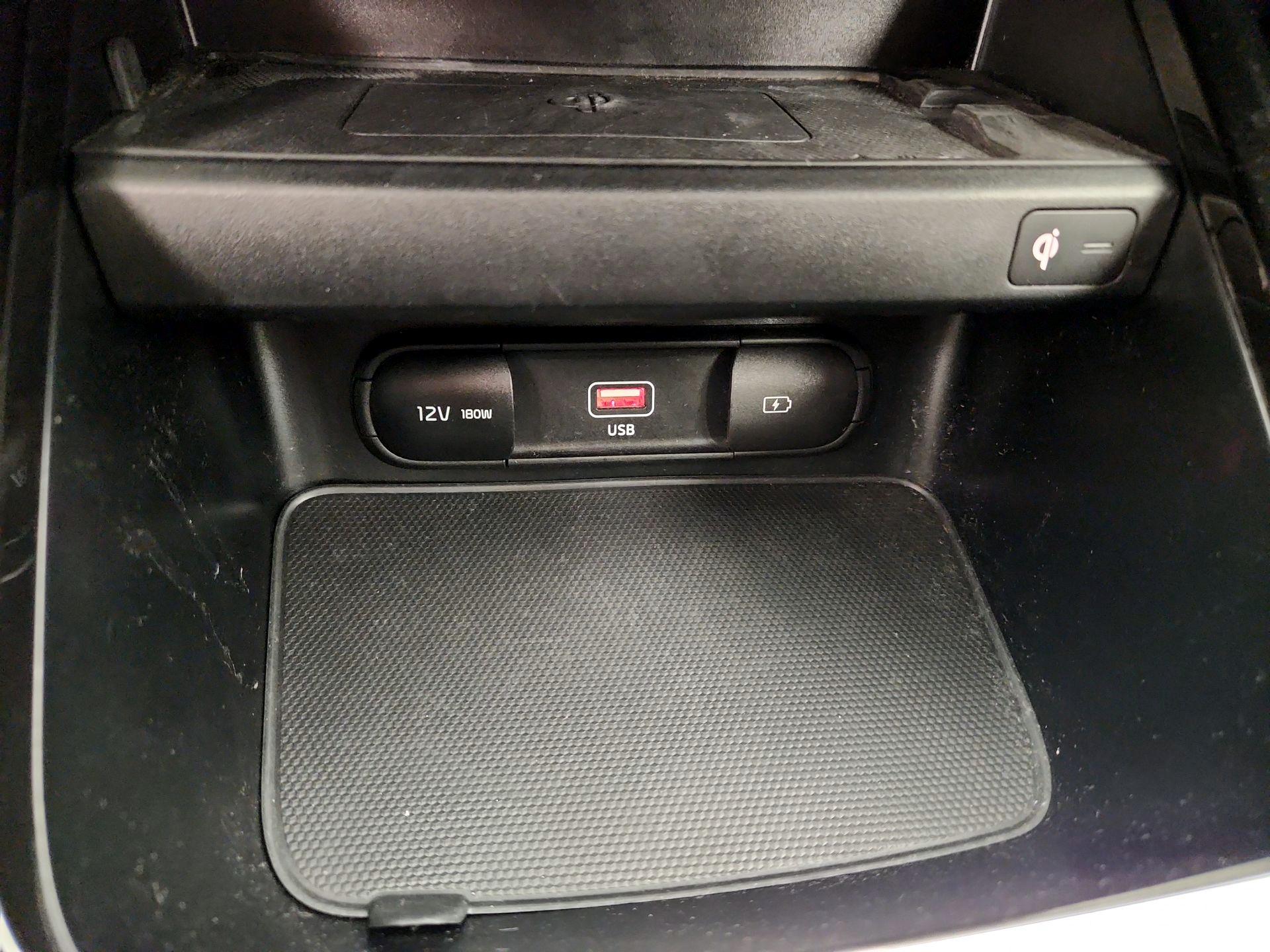 Thumbnail: 2024 Kia Forte - 18