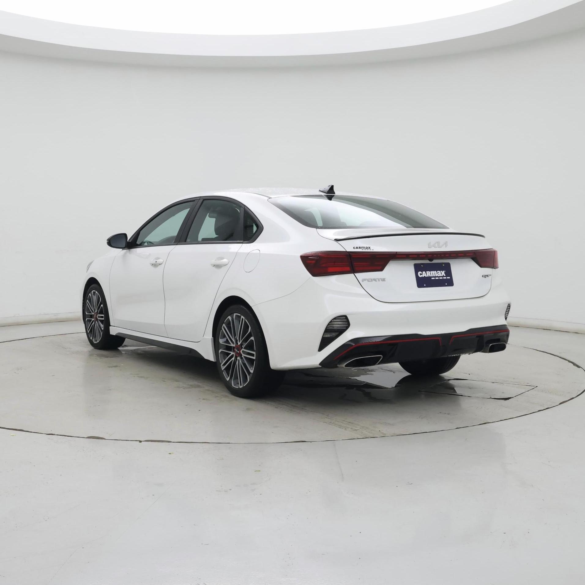 Thumbnail: 2024 Kia Forte - 2