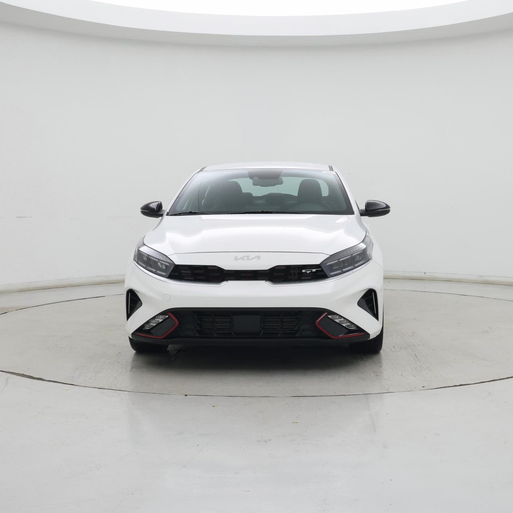 Thumbnail: 2024 Kia Forte - 5