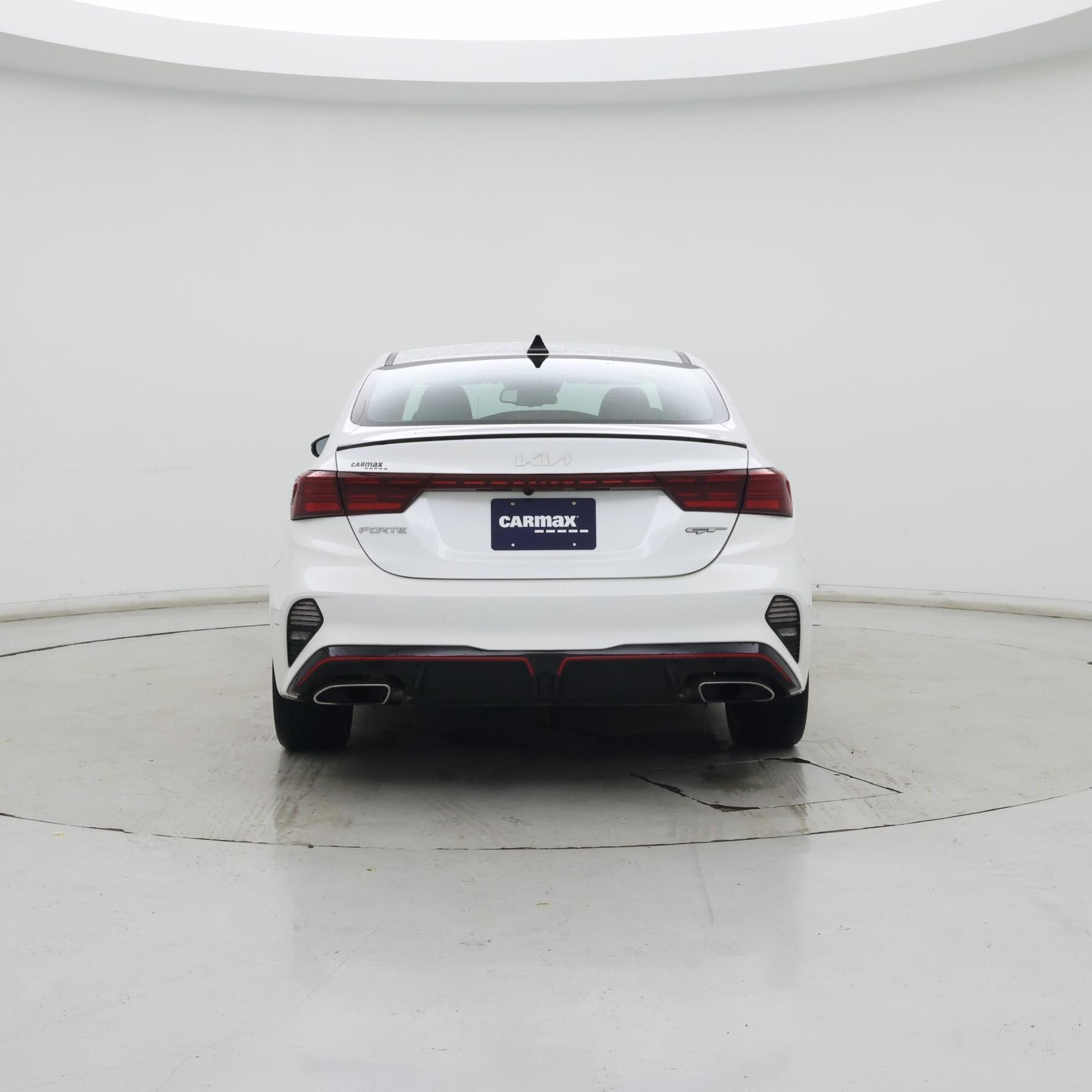 Thumbnail: 2024 Kia Forte - 6