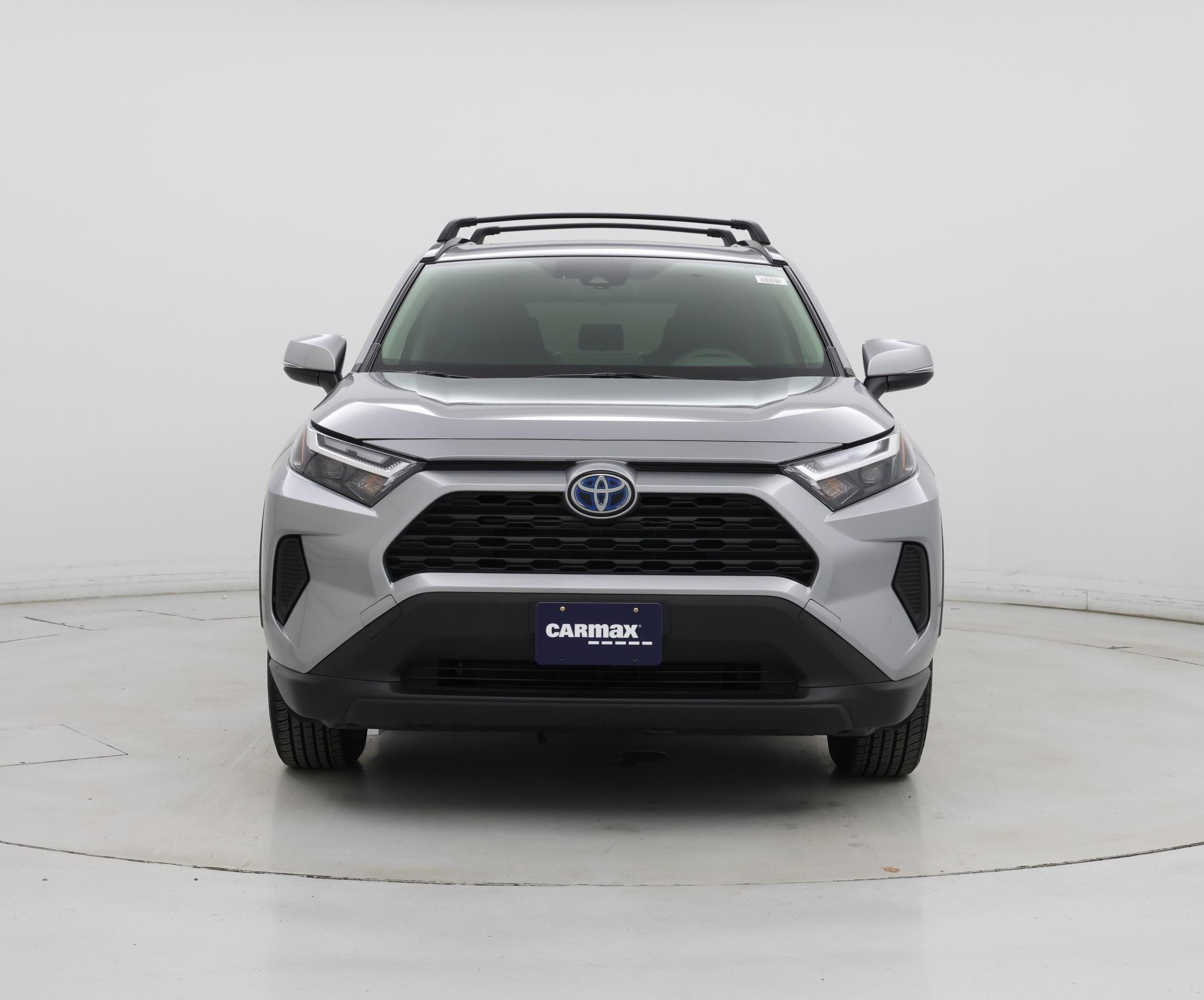 Thumbnail: 2024 Toyota RAV4 - 5