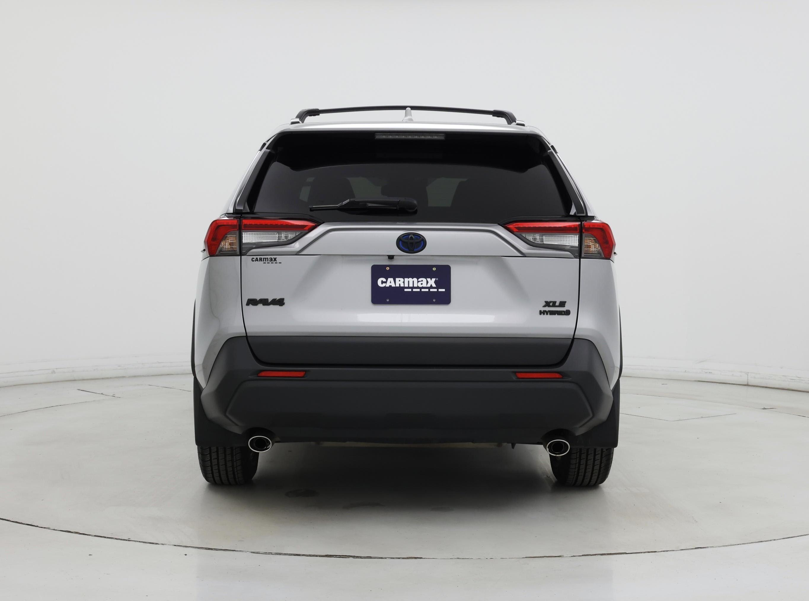 Thumbnail: 2024 Toyota RAV4 - 6