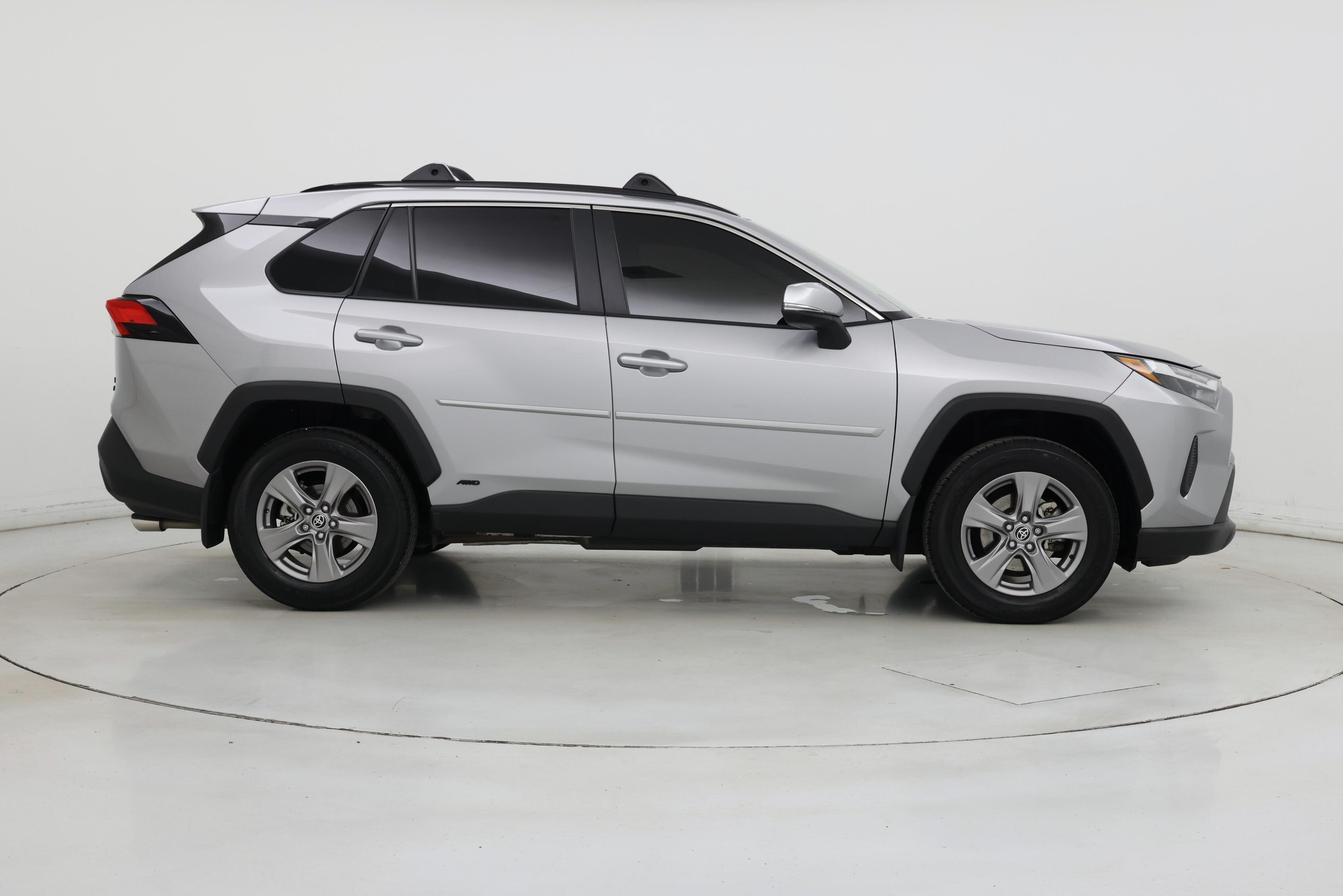 Thumbnail: 2024 Toyota RAV4 - 7