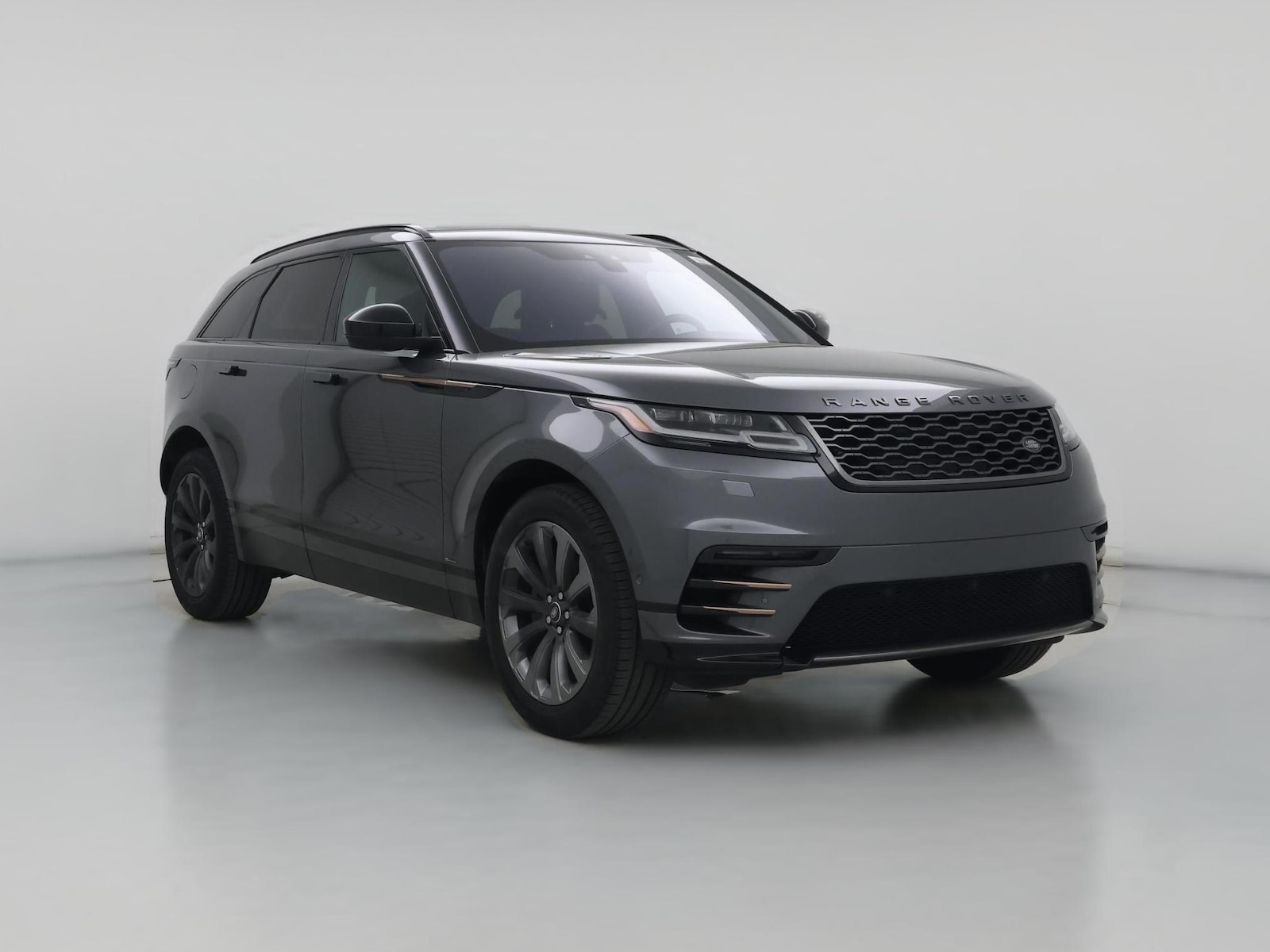 2018 Land Rover Range Rover Velar SE