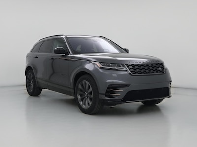 2018 Land Rover Range Rover Velar R-Dynamic SE